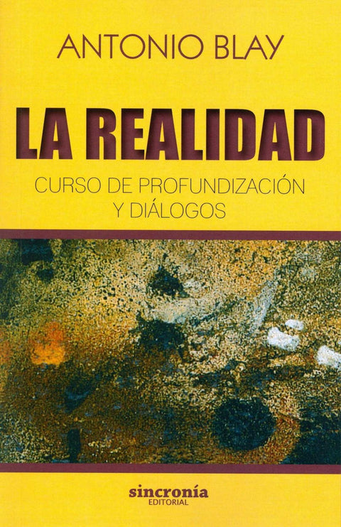  LA REALIDAD 