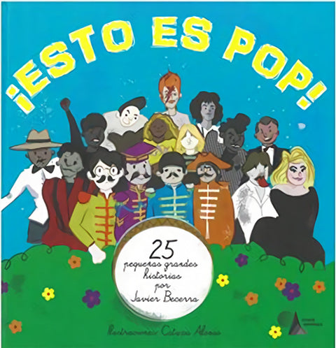  ¡ESTO ES POP! 