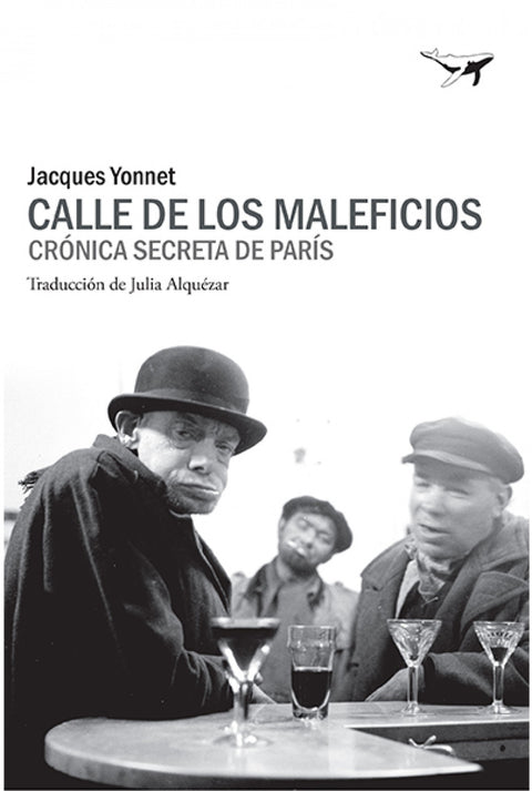  CALLE DE LOS MALEFICIOS 