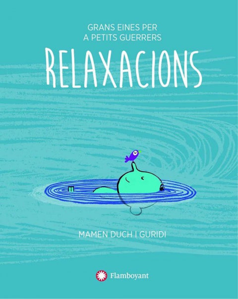  RELAXACIONS 