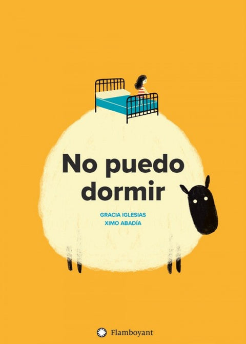  NO PUEDO DORMIR 