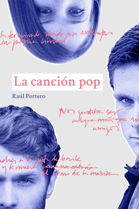  LA CANCIÓN POP 