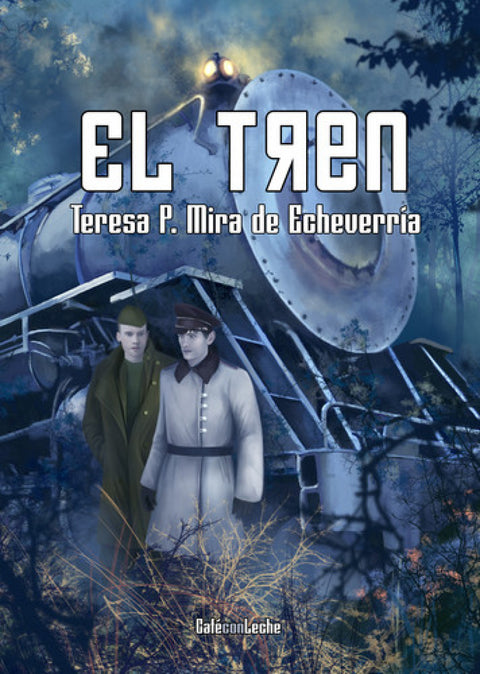  El tren 