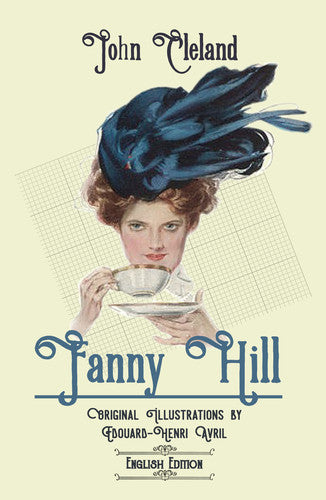  Fanny Hill: Memoirs of a Woman of Pleasure 
