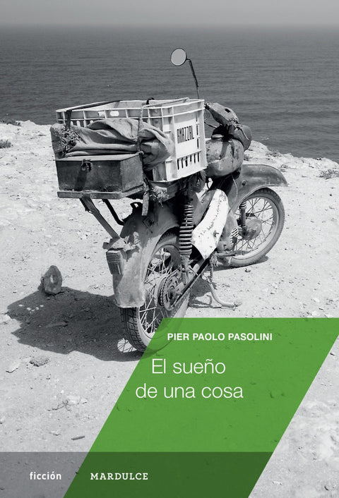  EL SUEÑO DE UNA COSA 