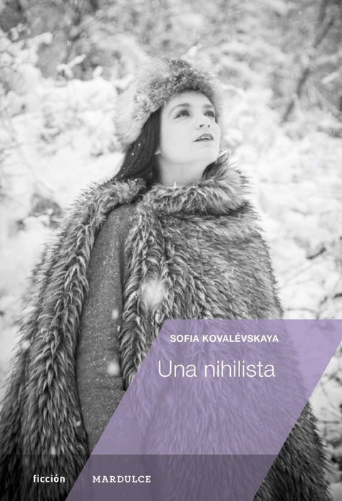  UNA NIHILISTA 