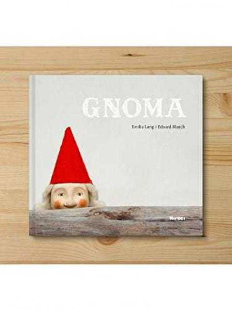  Gnoma 