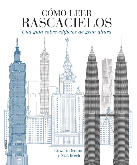  Cómo leer rascacielos 