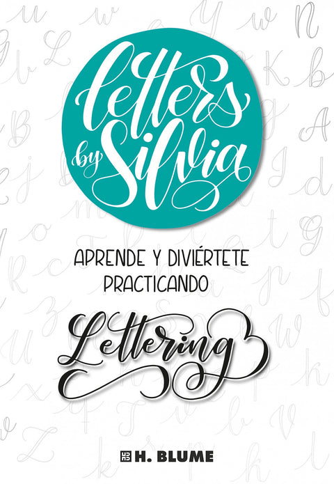  LETTERS BY SILVIA 