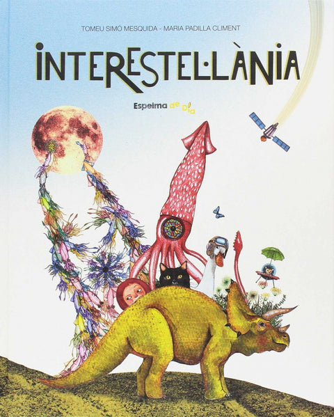  Interestel·lània 