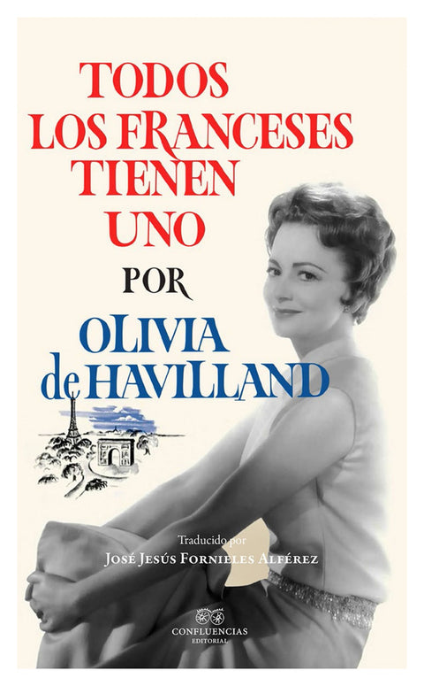  TODOS LOS FRANCESES TIENEN UNO 