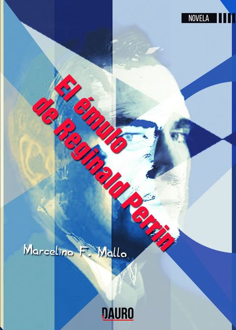  EL EMULO DE REGINALD PERRIN 
