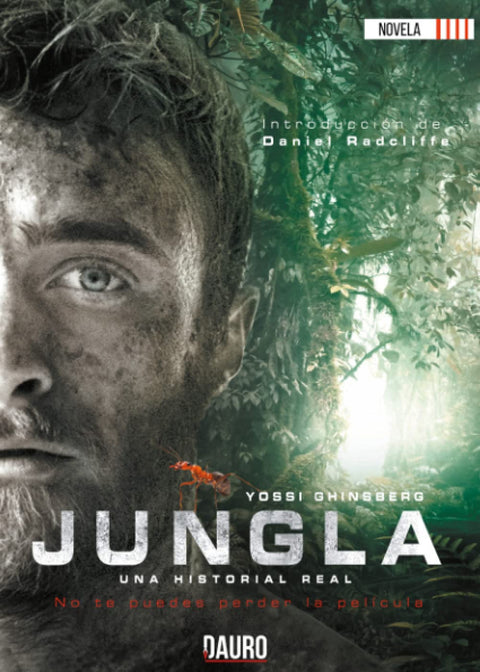  JUNGLA 