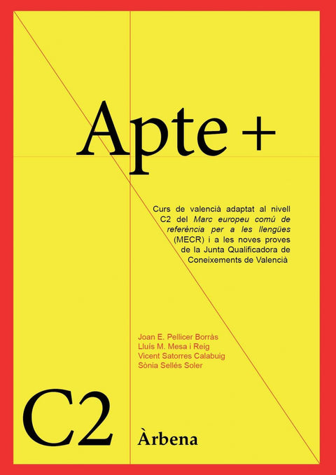  APTE + C2 