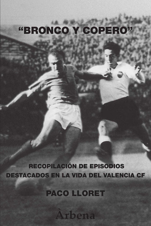  Bronco y copero 