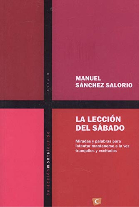  La Lección del Sábado 