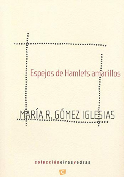  ESPEJOS DE HAMLETS AMARILLOS 