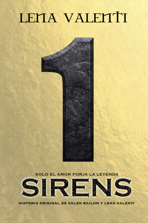  SIRENS I 