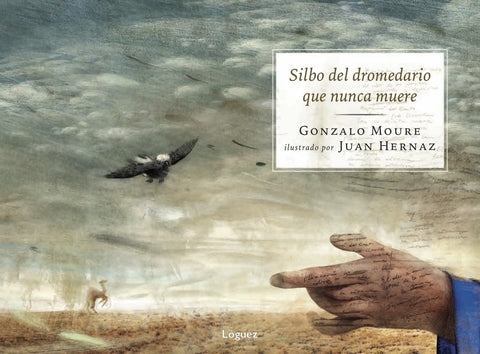  SILBO DEL DROMEDARIO QUE NUNCA MUERE 