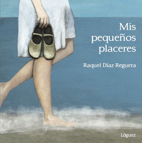  Mis pequeños placeres 