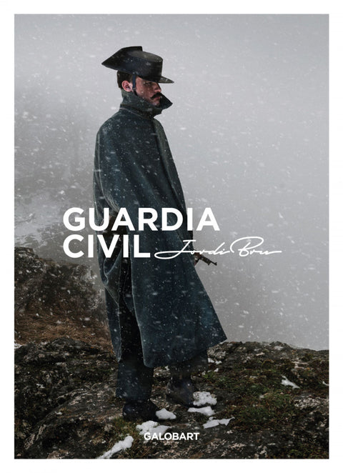  Guardia civil 