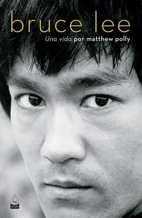 BRUCE LEE 