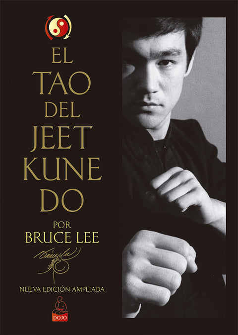  El Tao del Jeet Kune Do 