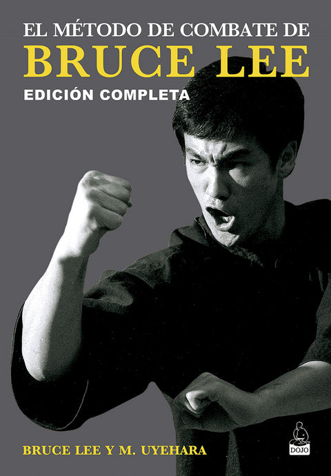  El método de combate de Bruce Lee 