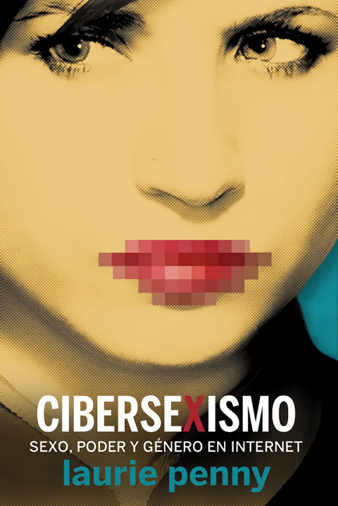  CIBERSEXISMO 