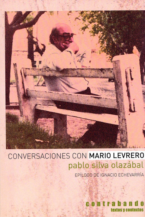  CONVERSACIONES CON MARIO LEVRERO 3 
