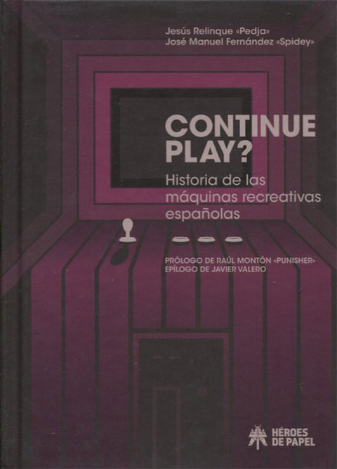  CONTINUE PLAY? 