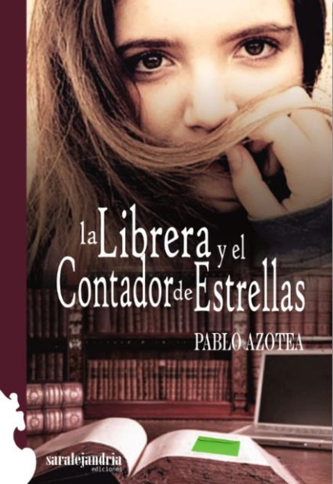  La librera y el contador de estrellas 