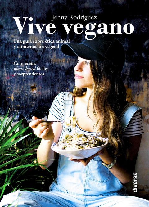  VIVE VEGANO 