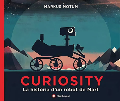  CURIOSITY 
