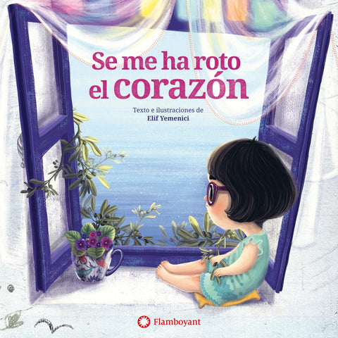  SE ME HA ROTO EL CORAZON 