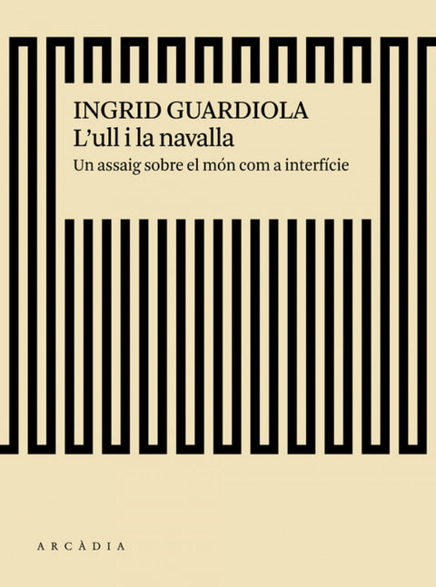  L'ULL I LA NAVALLA 