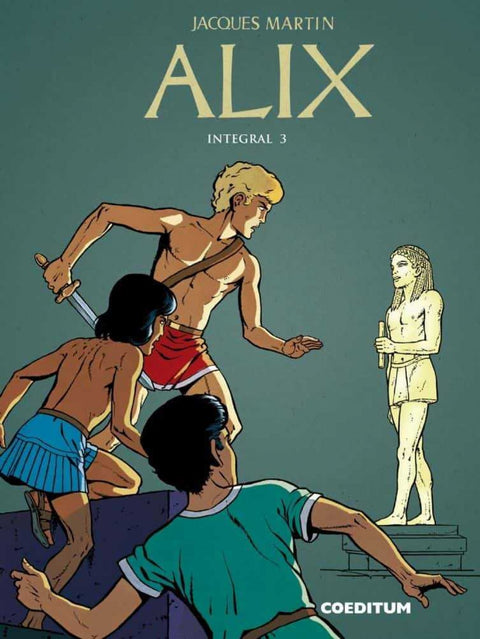  ALIX INTEGRAL 3 