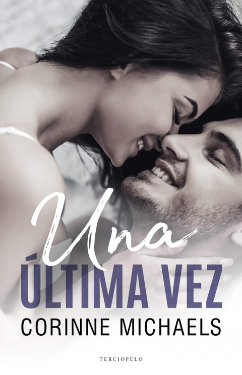  UNA ÚLTIMA VEZ 