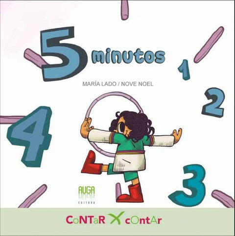  5 MINUTOS 