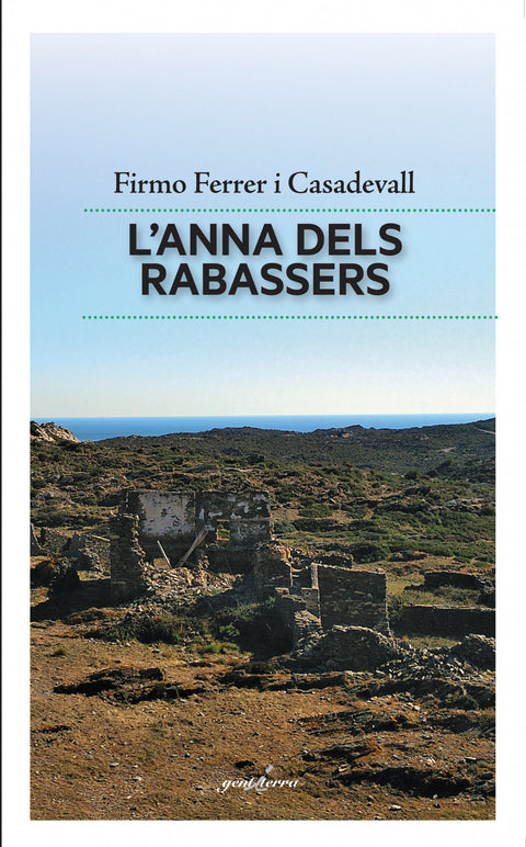  L'ANNA DELS RABASSERS 