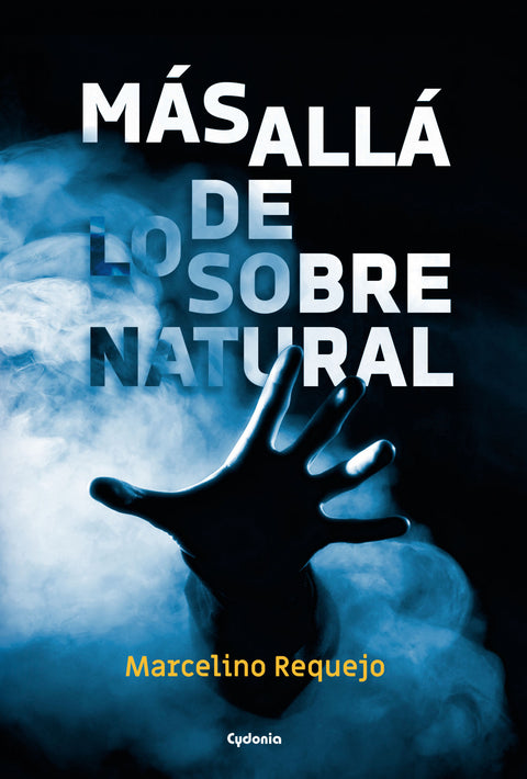  Más allá de lo sobrenatural 