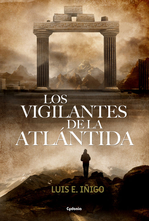  Los vigilantes de la Atlántida 