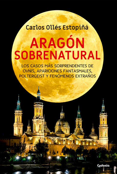 Aragón sobrenatural 