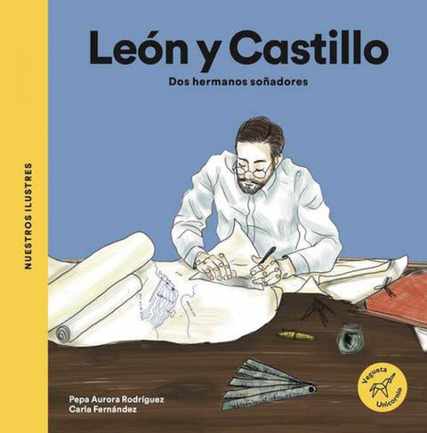  LOS LEÓN Y CASTILLO 