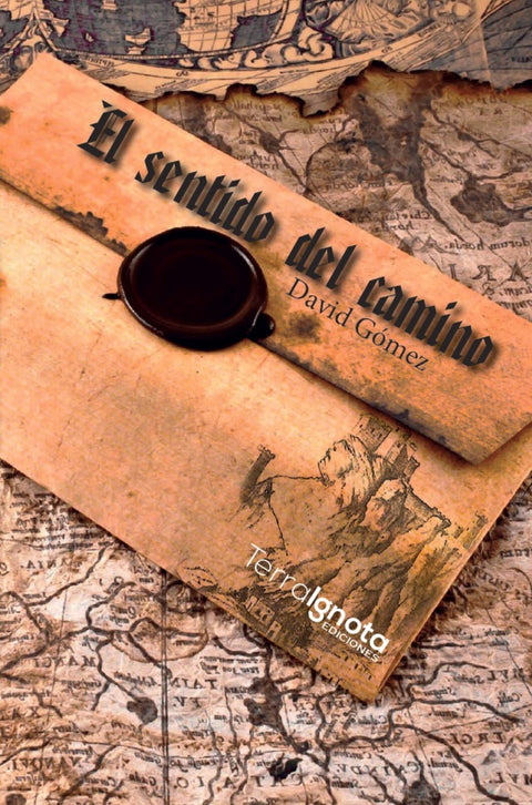  EL SENTIDO DEL CAMINO 