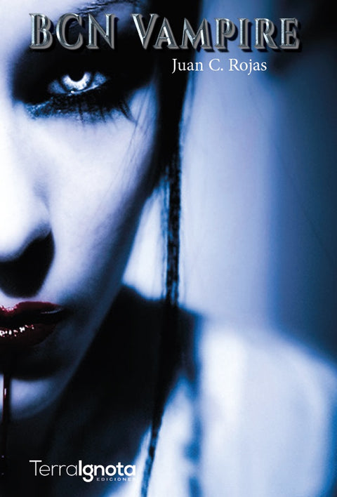  BCN VAMPIRE 