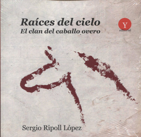  RAICES DEL CIELO 