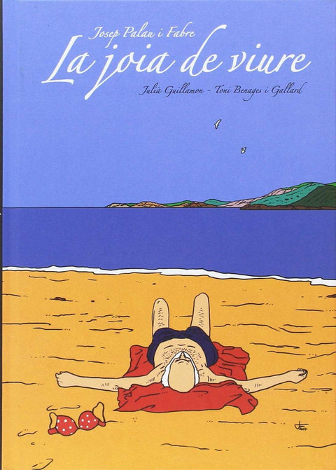  LA JOIA DE VIURE 
