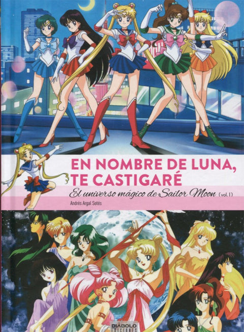  EN NOMBRE DE LUNA TE CASTIGARÉ I 