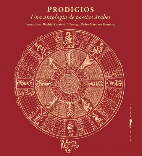  PRODIGIOS 